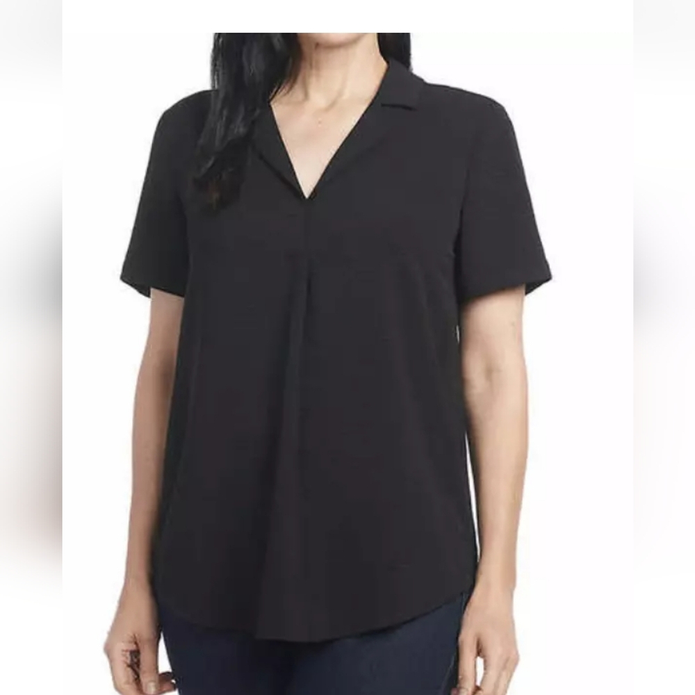 NWT Hilary Radley Ladies' Blouse